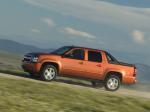 Chevrolet Avalanche 2006 года